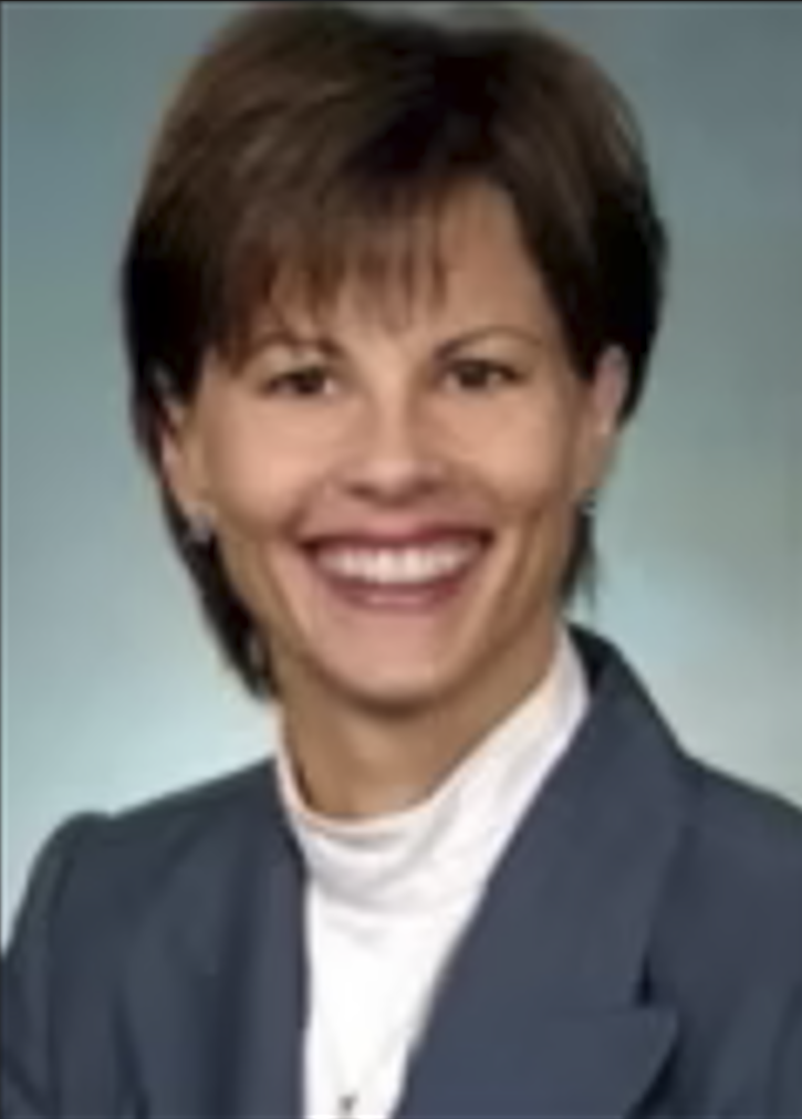Sharon Moyer